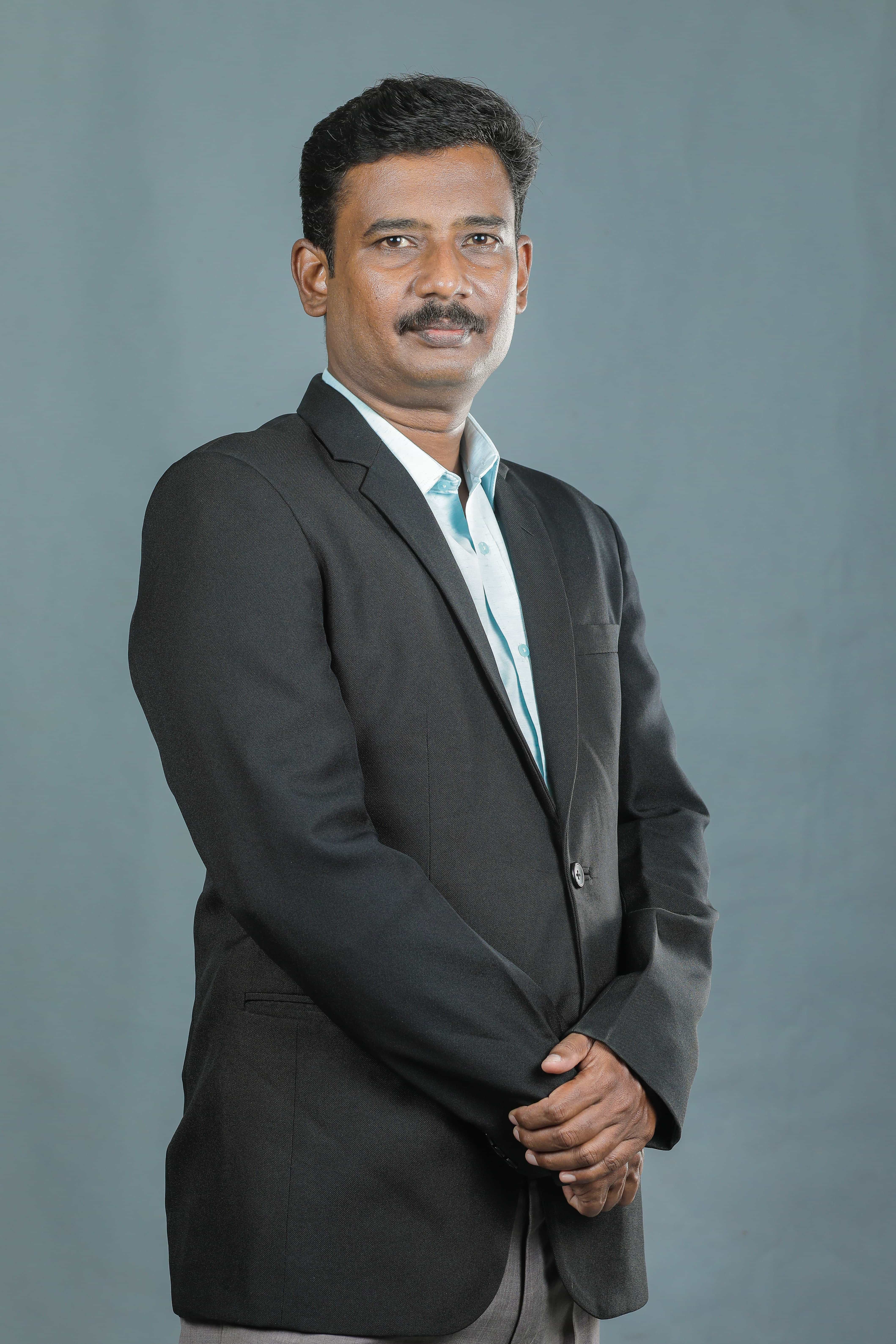 Dr.P.Jaya Prabhakaran